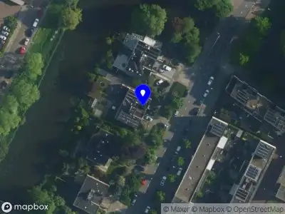 Vereniging van Eigenaars van het gebouw Eerste Oosterparkstraat 47 te Amsterdam Amsterdam