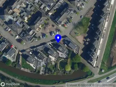 Vereniging van Eigenaars garages Waterhoenstraat te Lisse