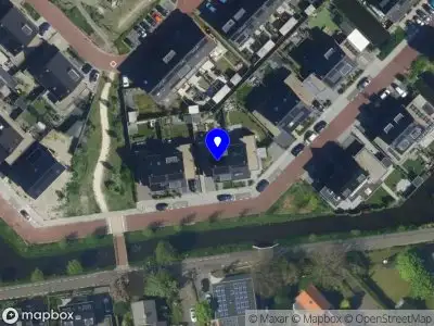 Vereniging van Eigenaars garages Valkstraat te Lisse