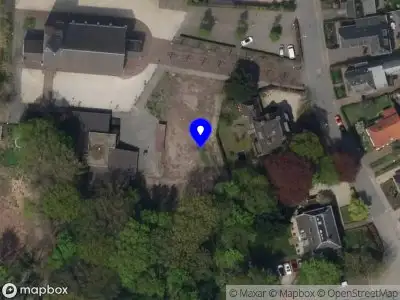Vereniging van Eigenaars De Pastorietuin aan de Rembrandtstraat 7-11 in Voorthuizen Voorthuizen