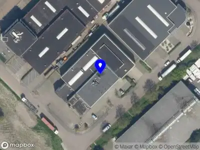 Stone Investments B.V.