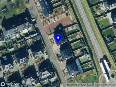 Nieuw bedrijf MaYo B.V.