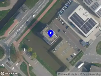 Sterker Saam B.V. Poeldijk