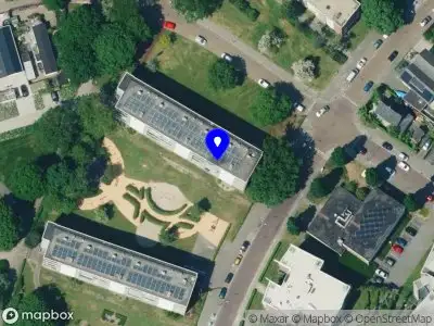 Venrex Apeldoorn