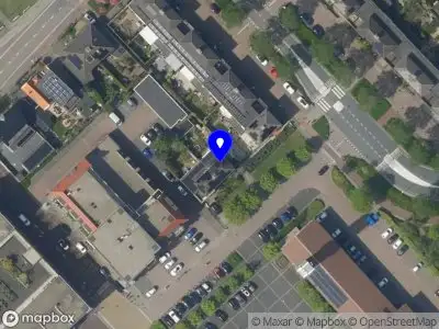 Verheij Consultancy Holding B.V.