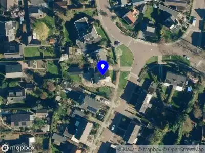 V.v.E. Lommerrijk aan de Postweg in De Glind