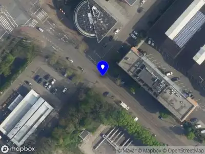 Vereniging van Eigenaars Burgemeester van der Werffstraat 183 en 185 te 's-Gravenhage