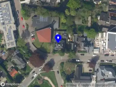 DenHart Real Estate B.V. Mijdrecht