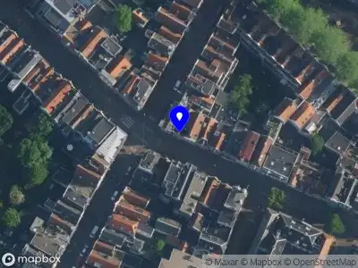Vereniging van Eigenaars Haarlemmerstraat 94 te Amsterdam Amsterdam