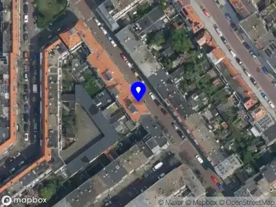 Vereniging van Eigenaars Jacob Catsstraat 19, 21 en 23 te Delft Delft