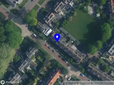 Vereniging van Eigenaars Thorbeckelaan 38-40 te Amstelveen