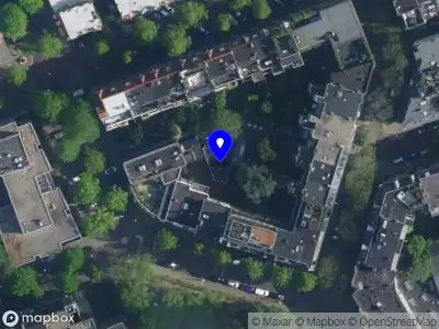 Nieuw bedrijf Vereniging van Eigenaars van het gebouw Nieuwezijds Voorburgwal 347/Sint Luciensteeg 20 te Amsterdam