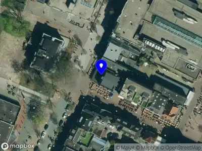 Vereniging van eigenaars gebouw Kerkewijk 21 te Veenendaal