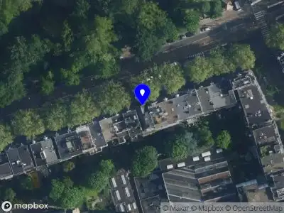 Vereniging van Eigenaars Sarphatipark 124 te Amsterdam Amsterdam