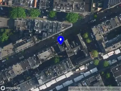 Vereniging van eigenaars gebouw Gerard Doustraat 218 te Amsterdam Amsterdam