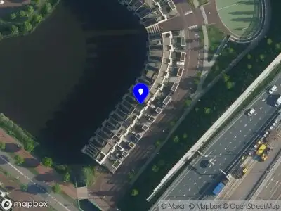 Nieuw bedrijf Zhaos Real Estate B.V.