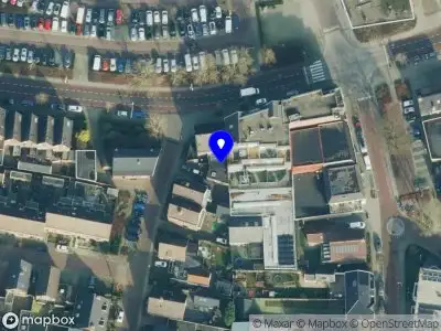 Vereniging van Eigenaars Hogepad 104 te Rijssen RIJSSEN