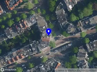 Vereniging van Eigenaars Willemsparkweg 164 te Amsterdam Amsterdam