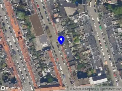 Vereniging van Eigenaars gebouw Koraalstraat 26ab te Rotterdam