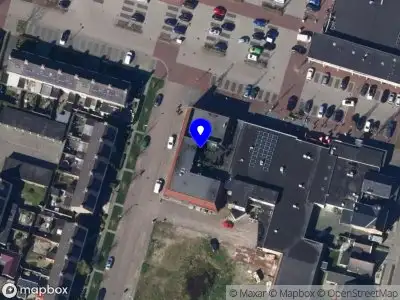 Vereniging van Eigenaars Skriesstrjitte 1 De Westereen