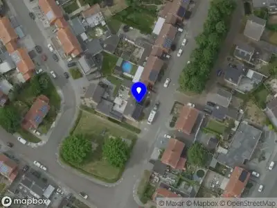 Tenellino Holding B.V.