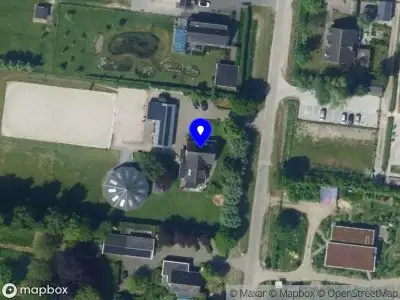 Madago Lelystad