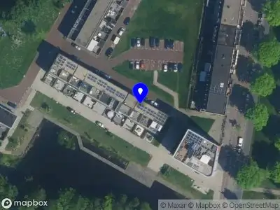 Vereniging van Eigenaars Dudok de Withof 19 A en 19 B te Amsterdam Amsterdam