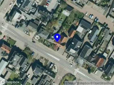 Nieuw bedrijf Vereniging van eigenaars Smederij van Voorst, gelegen aan de Dorpsstraat 74 en 74a te Renswoude