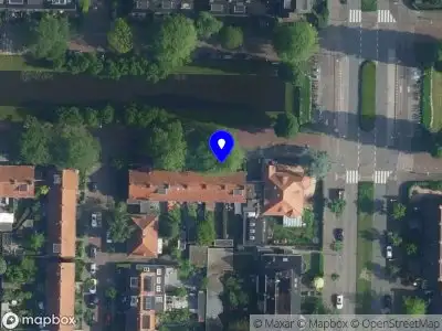 Nieuw bedrijf Vereniging van Eigenaars Willem Buytewechstraat 123 te Rotterdam