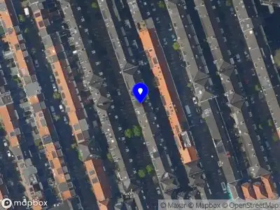 Vereniging van Eigenaars Javastraat 24/24 bis te Utrecht Utrecht