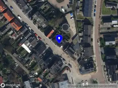 De Wilde Investments B.V.