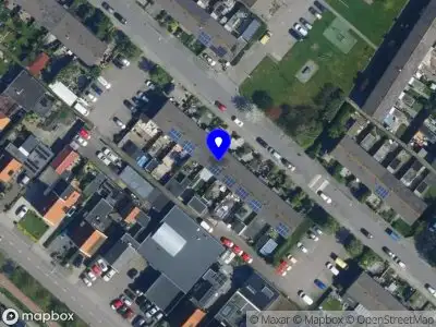 Rasim shop Nieuw-Vennep
