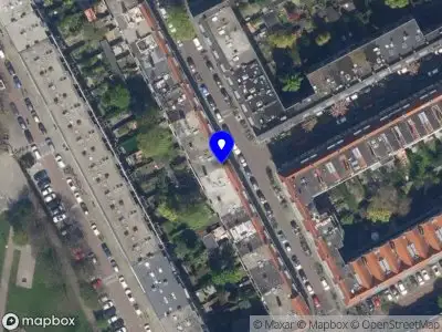 Vereniging van Eigenaars Groen van Prinstererstraat 51ab te Rotterdam Rotterdam