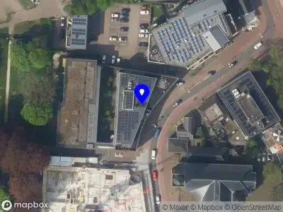 Nieuw bedrijf Ondervereniging van eigenaars Ondersplitsing A-1 Oude Torenstraat te Hilversum