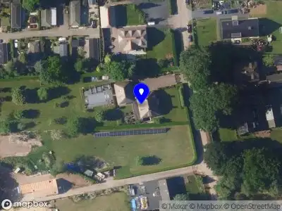 Biota Huis B.V. Putten