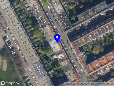 Vereniging van Eigenaars gebouw Groen van Prinstererstraat 53ab te Rotterdam Rotterdam