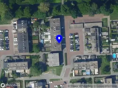 Vereniging van Eigenaars Texelstroom 17A, 17B en 17C te Lelystad Lelystad