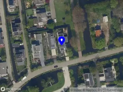 Nieuw bedrijf Vereniging van eigenaars Oudedijk 245-AB