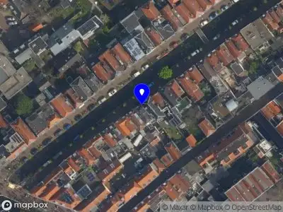 Vereninging van Eigenaars Vlamingstraat 33/33a te Delft Delft