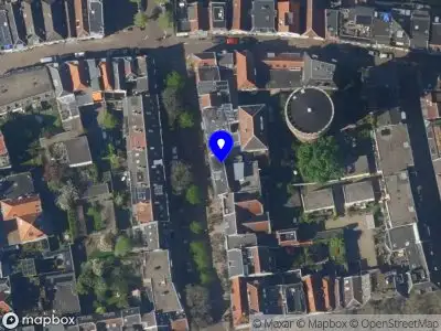 Vereniging van Eigenaars Predikherenkerkhof 9 in Utrecht Utrecht