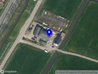 de Ridder Holding B.V.