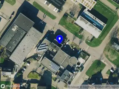 Technische Services Lachenal Kampen