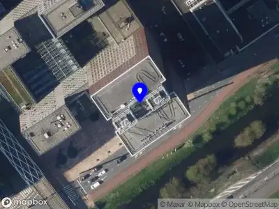 Vereniging van Eigenaars Jagerskade 8, 8-1 tot en met 8-19, 10, 10-1 tot en met 10-23, 12, 12-1 tot en met 12-22 te Utrecht