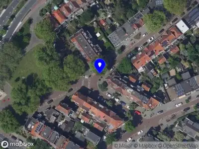 Vereniging van Eigenaars Borneostraat 34 en 36 te 3312 XA Dordrecht