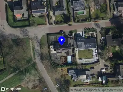 Vereniging van eigenaars Haagweg 216-216A te Breda Breda