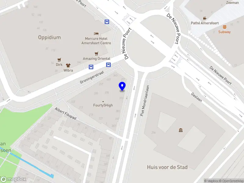 JSM Diensten Amersfoort