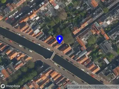 Vereniging van Eigenaars Hopstraat 2A, 2B, 2C en 2D te Delft