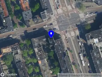 Bakker Baksi Amsterdam