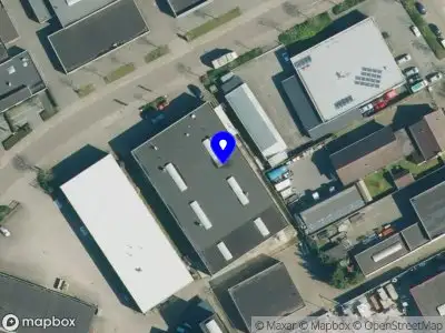 Achterhoek Vastgoed B.V.