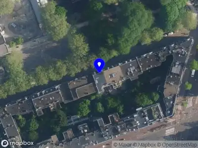 Vereniging van Eigenaars gebouw Bilderdijkpark 9 te Amsterdam